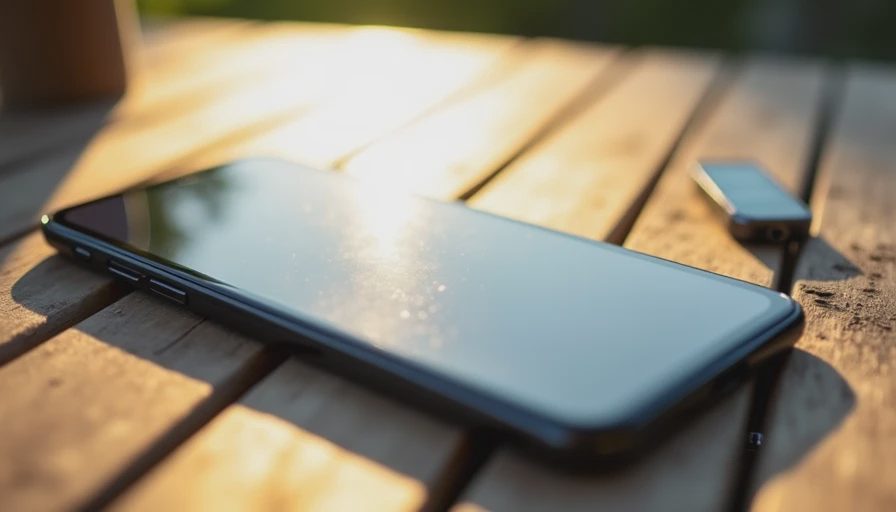 Screen Brightness Ratings Are Broken: What Matters Outdoors