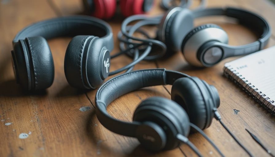 Kid-Proof Headphones That Survived Six Months With Kids