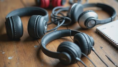 Kid-Proof Headphones That Survived Six Months With Kids