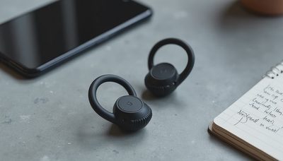 One Month With Open-Ear Headphones: Love the Concept, Miss the Bass