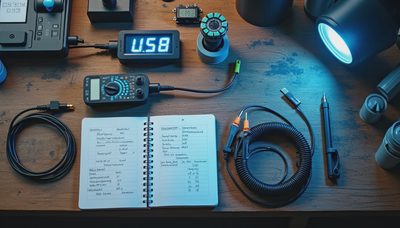 The Testing Rig I Built for $200 — Why Reviewers Need One