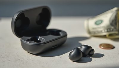$90 Earbuds That Beat $300 Flagships — Week 3 Surprise
