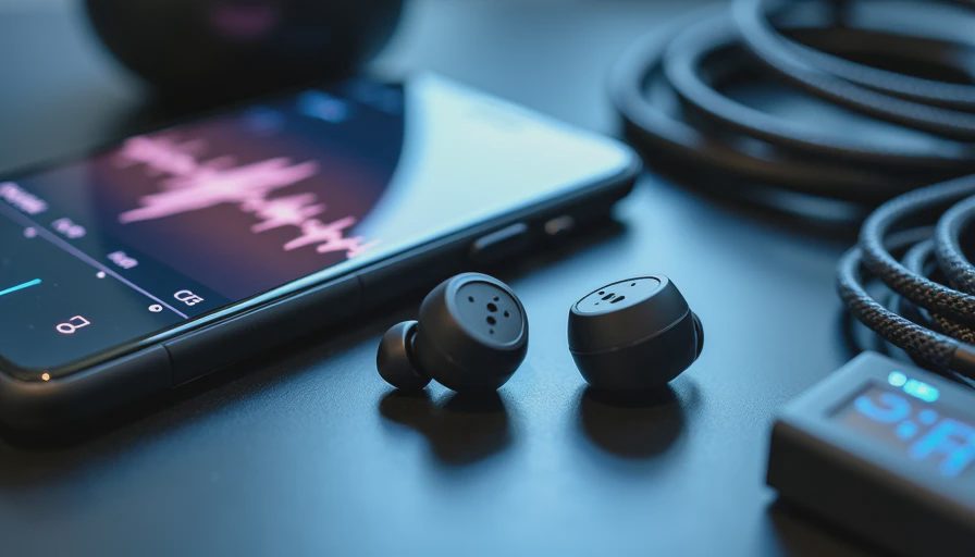 Bluetooth Latency Numbers: What They Mean (and Don’t)