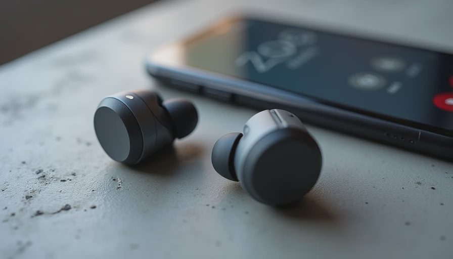 Best Wireless Earbuds for Phone Calls — Not Music