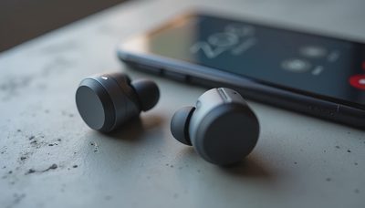 Best Wireless Earbuds for Phone Calls — Not Music