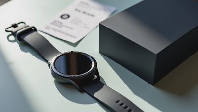 Galaxy Watch 8 Classic: A Month On, Why I Sent It Back