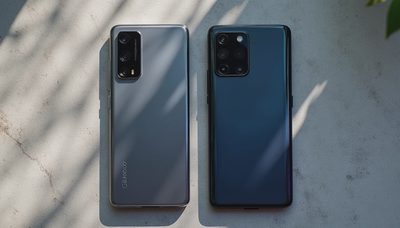 The Mid-Range Phone Argument Just Killed Flagships