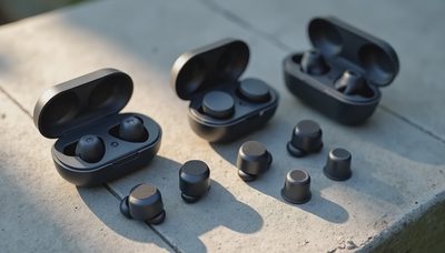 Why Most ANC Earbuds Don’t Fit — and Three That Do