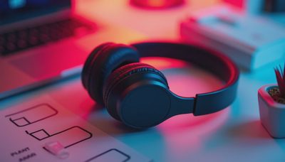 How to Test Headphones: A Repeatable Method That Catches the Bad Stuff