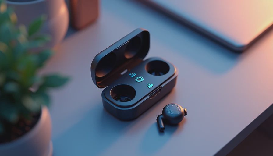 Wireless Earbuds Battery Test: How I Measure Real-World Runtime