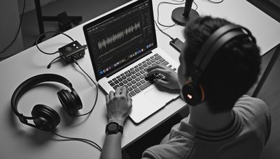 Audio Latency Measurement: How I Test Wireless Earbuds and Headphones