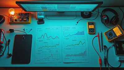Consumer Electronics Testing: How I Find Out What Devices Are Really Like