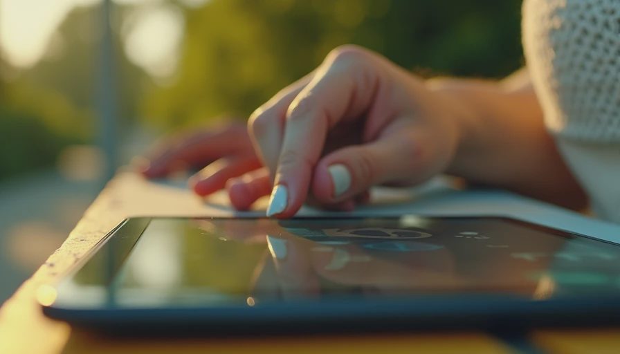 Visual context for best android tablet