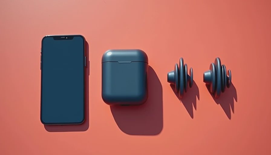 Visual context for best wireless earbuds