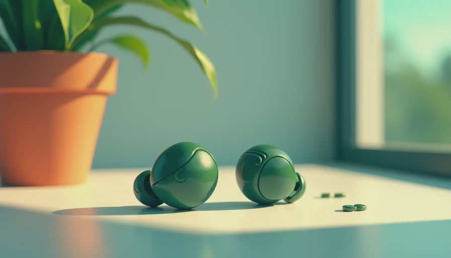 Noise Cancelling Earbuds Tested After 30 Days: What Actually Matters