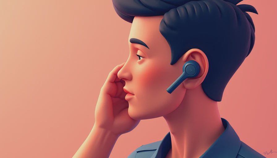 Illustration for best earbuds