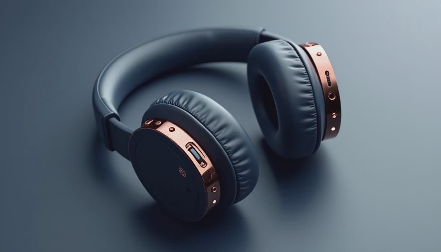 Visual context for best wireless headphones