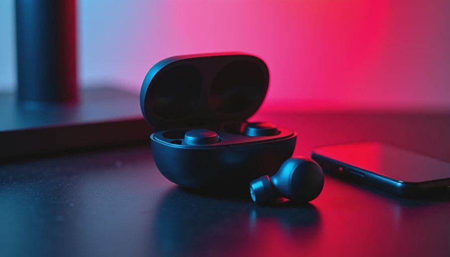 Bluetooth Earbuds Tested After 30 Days of Real Use