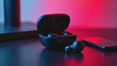 Bluetooth Earbuds Tested After 30 Days of Real Use