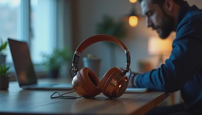 Wired Headphones Tested: What Actually Matters Before You Buy