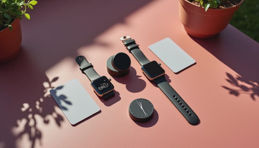 Smartwatch Comparison: What I Learned After Weeks of Real Testing