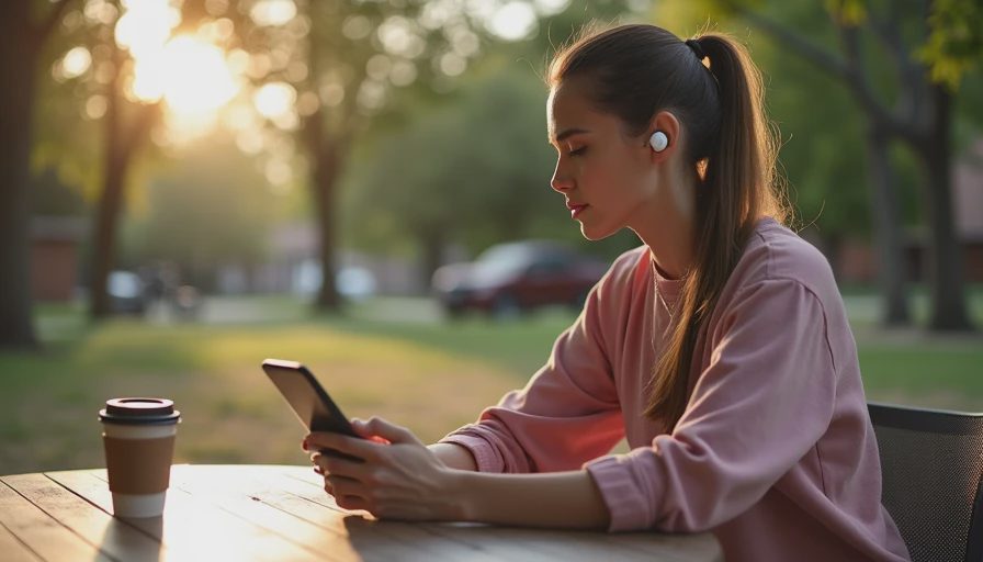 anc earbuds review: What Actually Matters After 30 Days