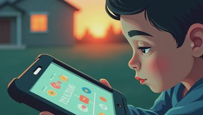 Tablet for Kids Durable Enough for Real Family Life