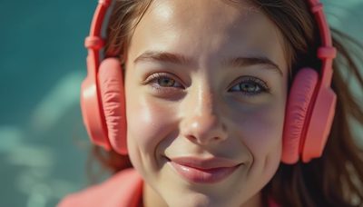 Kid Proof Headphones That Survive Real Family Life